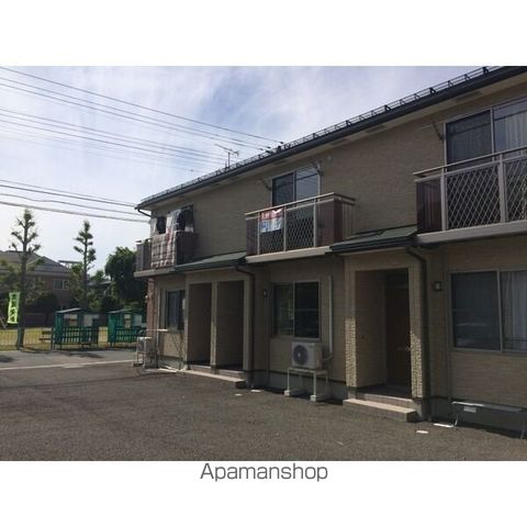 はなみずきの外観写真