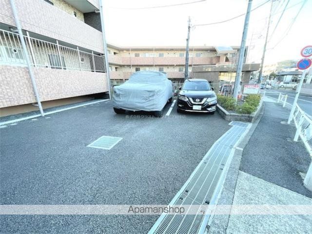 レゴリス成城IIのその他写真
