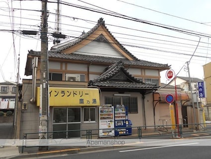 メゾン南小岩７[1K/21.87m2]の周辺8