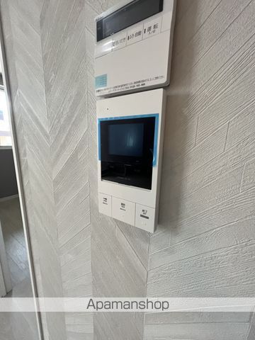 RーFINO札幌桑園の内装写真