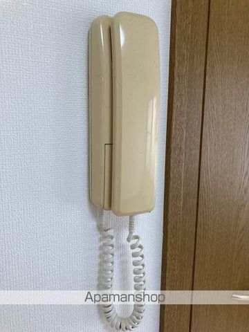 ヨシハシアパートの内装写真