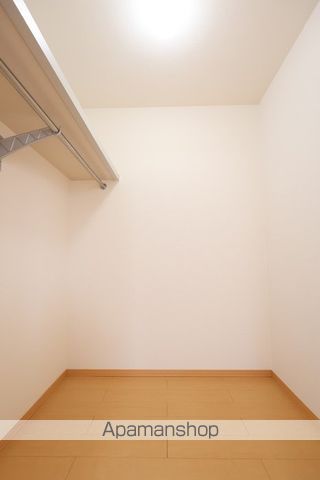 アルカディア D棟の内装写真