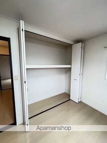 LINDEN LEA HOUSEの内装写真