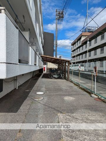 プレアール原尾島のその他写真