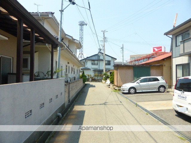 プレシールやまの周辺写真