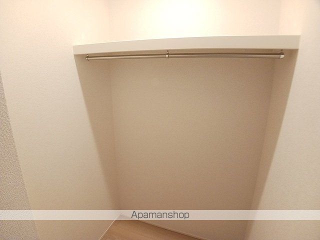 シエル エトワールIIの内装写真