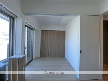 オーキッドレジデンス森下[2DK/43m2]の内装1