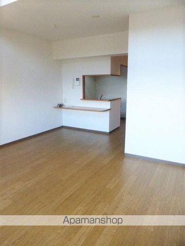 スリーディーガーデン本山の内装写真