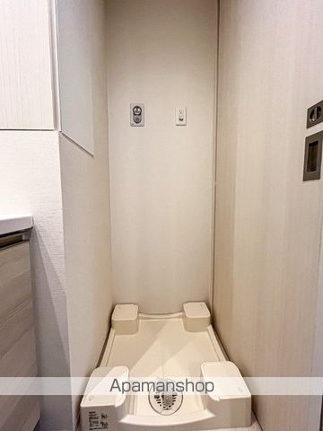 ザ・パークハビオ天満橋の内装写真