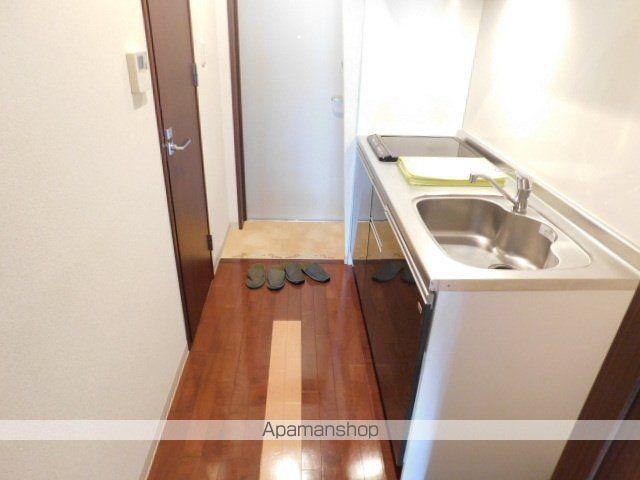 URBAN FLATS江坂の内装写真