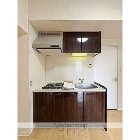 アーバン栄の内装写真
