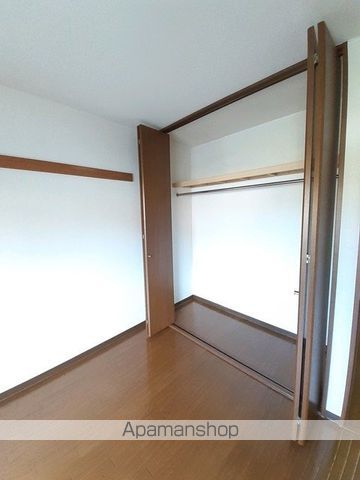 スターブルSの内装写真