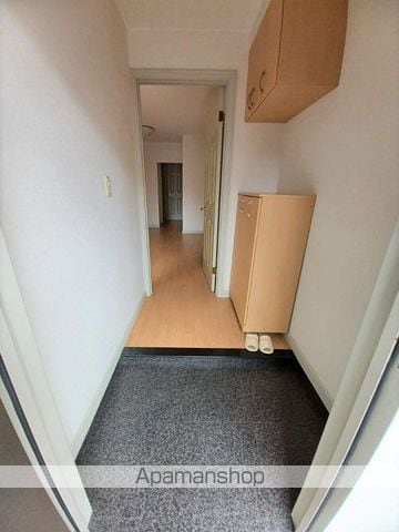 PURE RIVIEREの内装写真