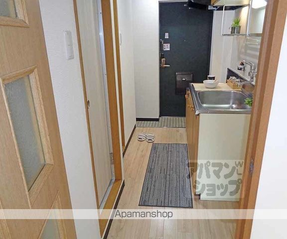 BUILMーONEの内装写真