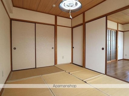 池川マンション[2DK/35m2]の内装2