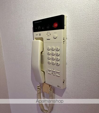 SHRIKEの内装写真