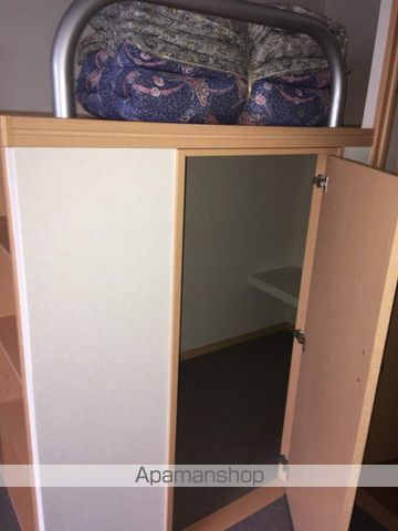 レオパレスエクレールK下大槻の内装写真
