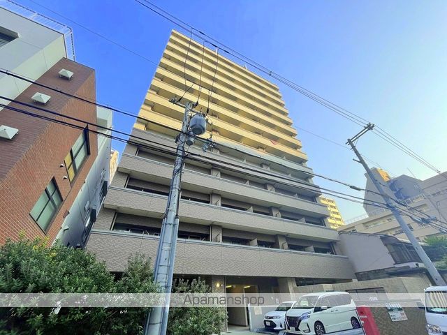 アプリーレ南堀江の外観写真