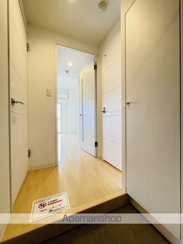 SJ桜山の内装写真