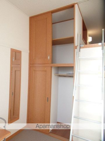 レオパレスサニーサイドヒライの内装写真