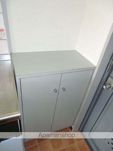 奥田西町ハイツの内装写真