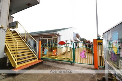 プリムヴェール　Ａ棟[3K/50.78m2]の周辺8