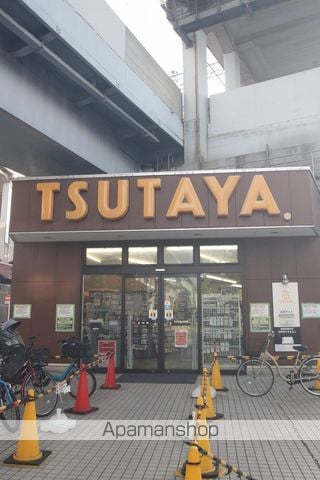 リッツハウスVIの周辺写真