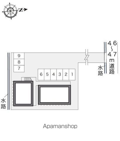 レオパレスBEARIIのその他写真