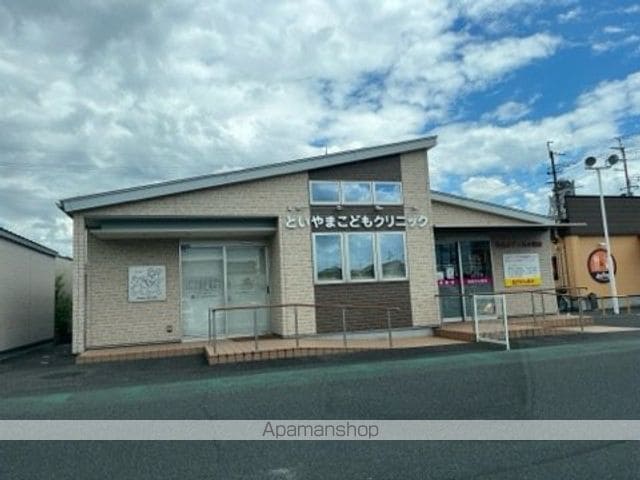 シャン・ド・フルール竹村の周辺写真