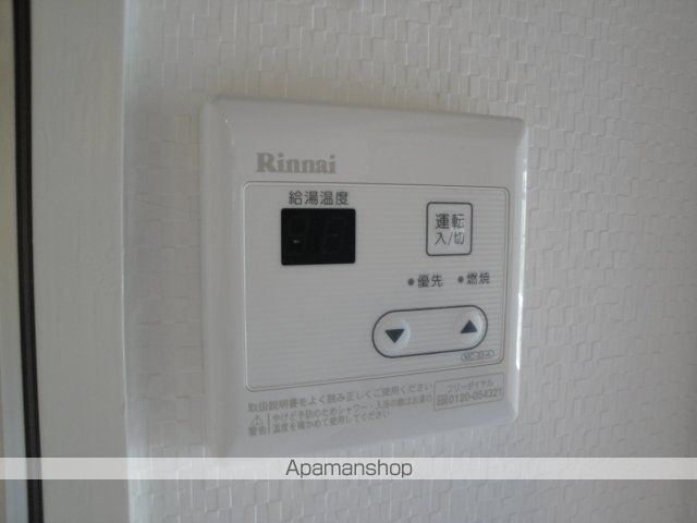 NEW STORK APARTMENT 禁野本町の内装写真