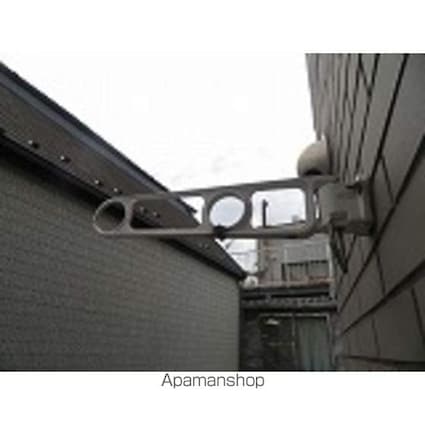 東京都中野区南台３丁目[1K/18.6m2]の内装3