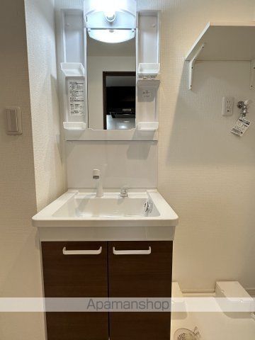 ベイルーム湘南台北の内装写真