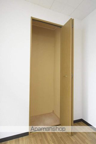 デポットの内装写真