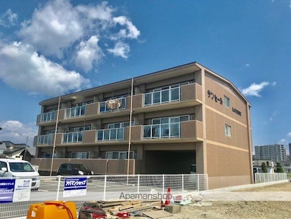 滋賀県守山市勝部２丁目[2LDK/66m2]の外観3