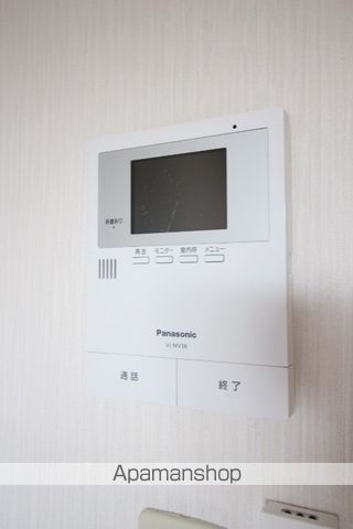 ロンサール奥田の内装写真
