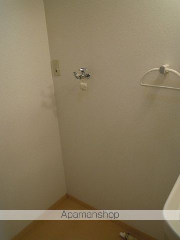 リビングタウン札幌東 B棟の内装写真
