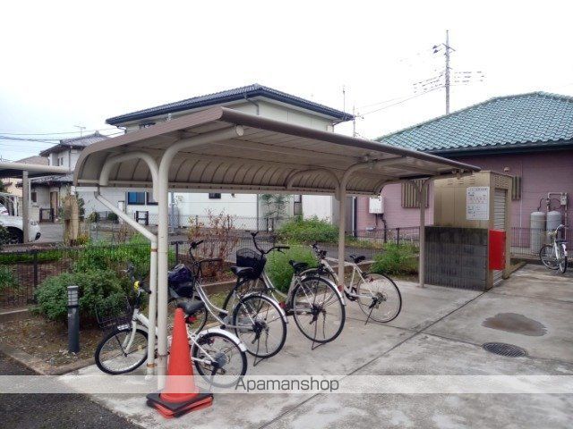 レオパレスルーチェのその他写真