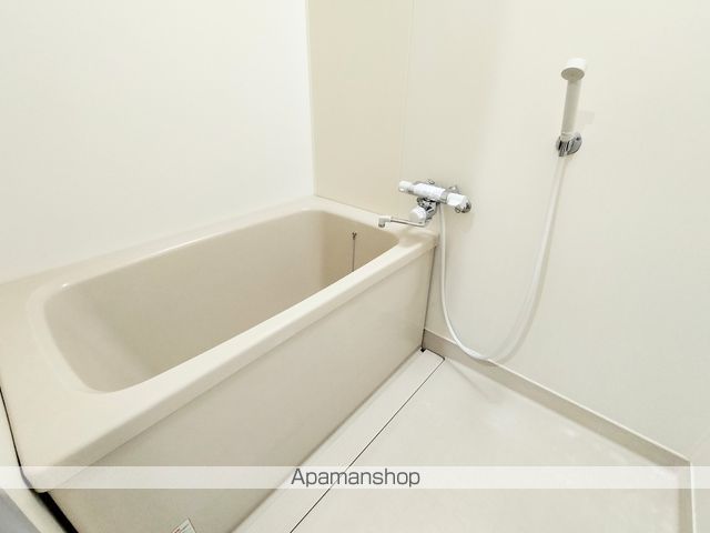 ウエストハイツの内装写真