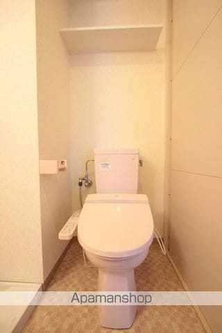 グラーテス・ワンの内装写真