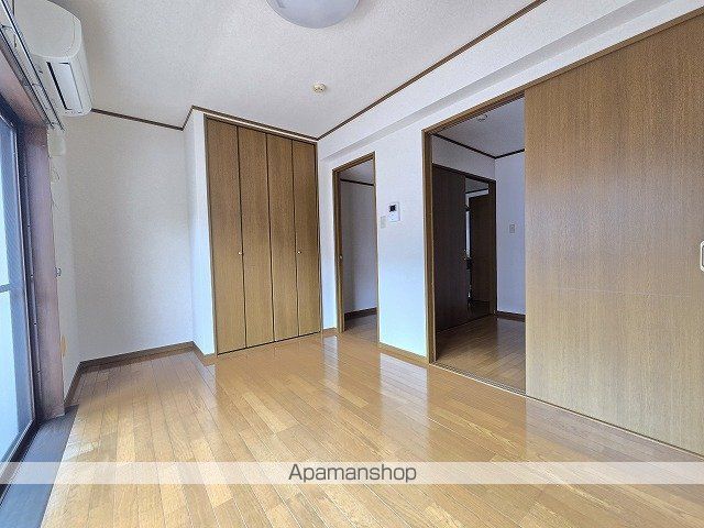 アミスタの内装写真