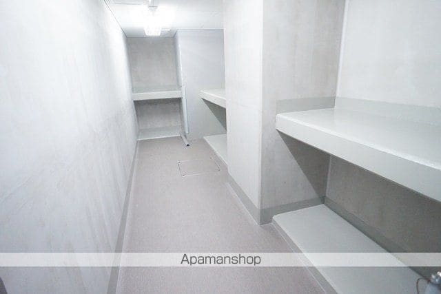 ザ・パークハビオ西横浜のその他写真