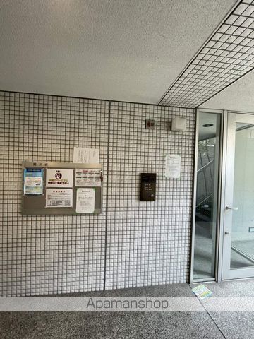 イルソーレの玄関写真