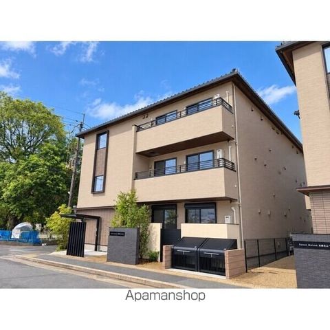 ForestMaison京都北山 EAST