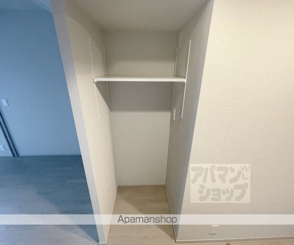 ブランズ京都河原町通の内装写真