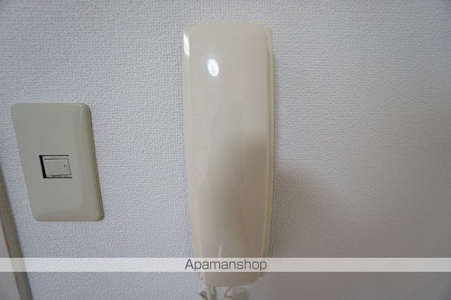 ダンディーAの内装写真