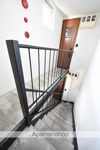 MODERN DECOのその他写真