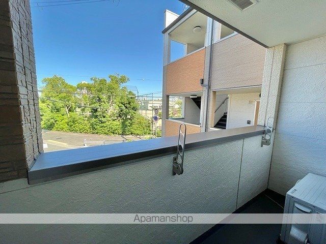 フジパレス立花ノースの玄関写真