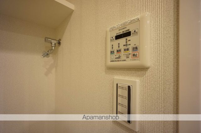 パークアクシス名駅南グランデの内装写真