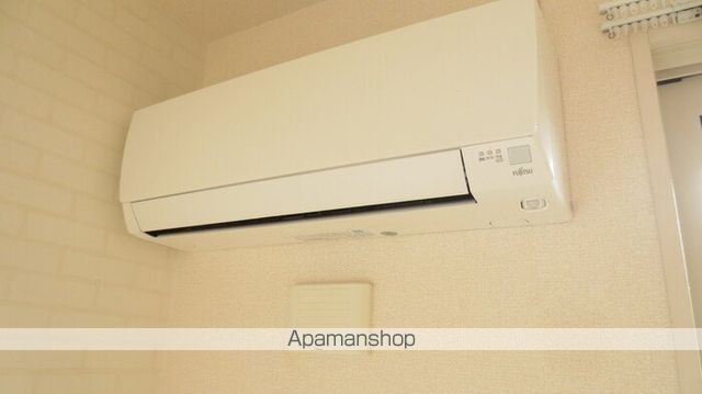 サニーハイツ花棚 A棟の内装写真