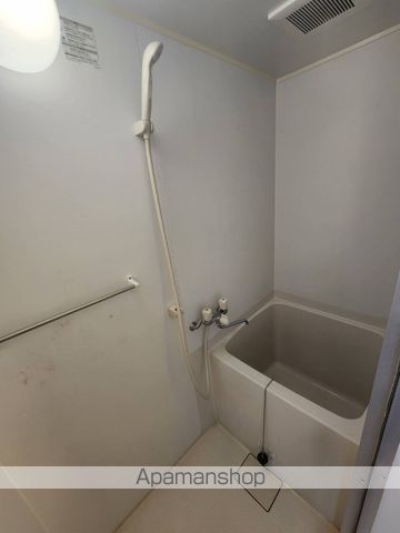 深沢コーポの内装写真